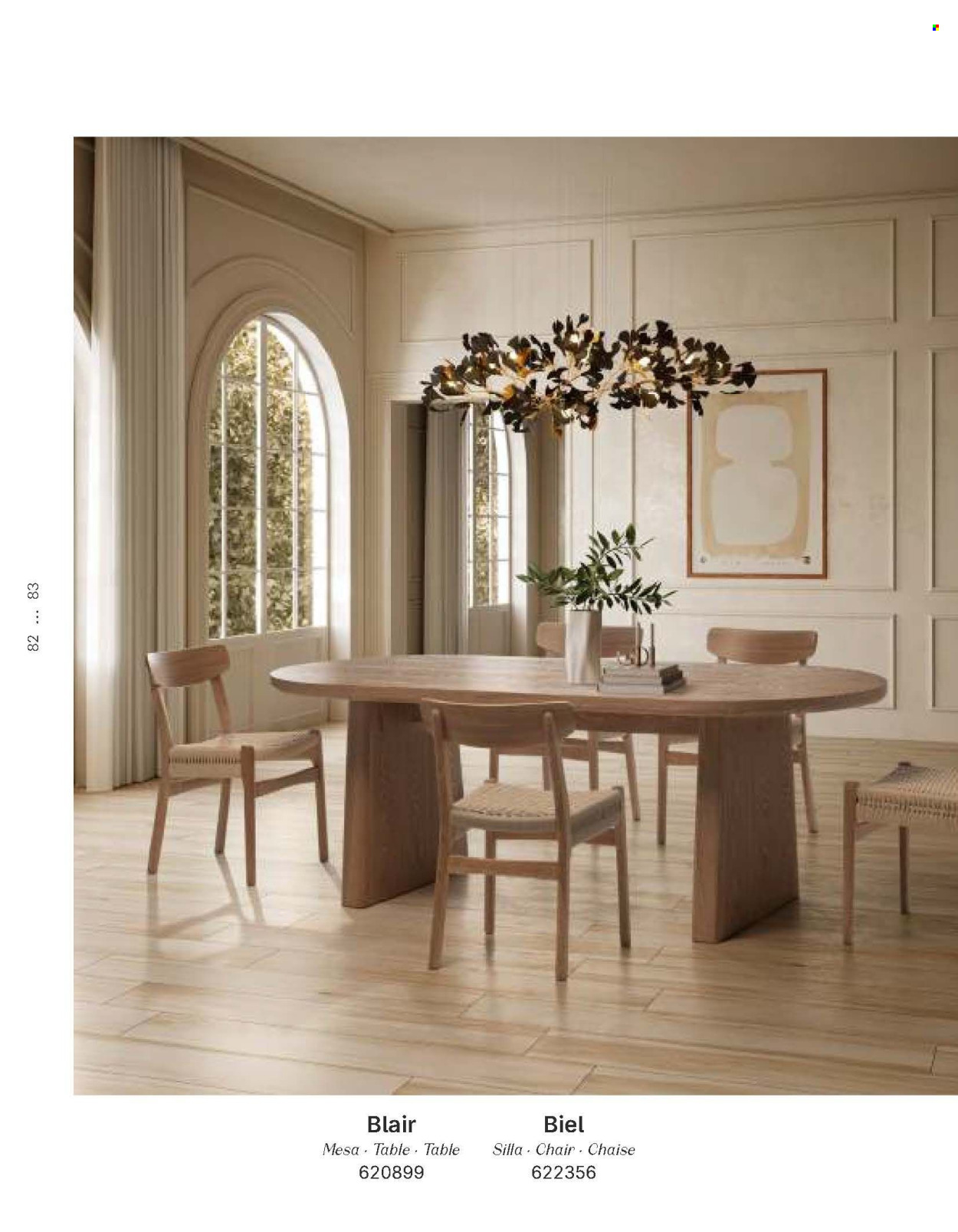 Catalogue Conforama. Page 80