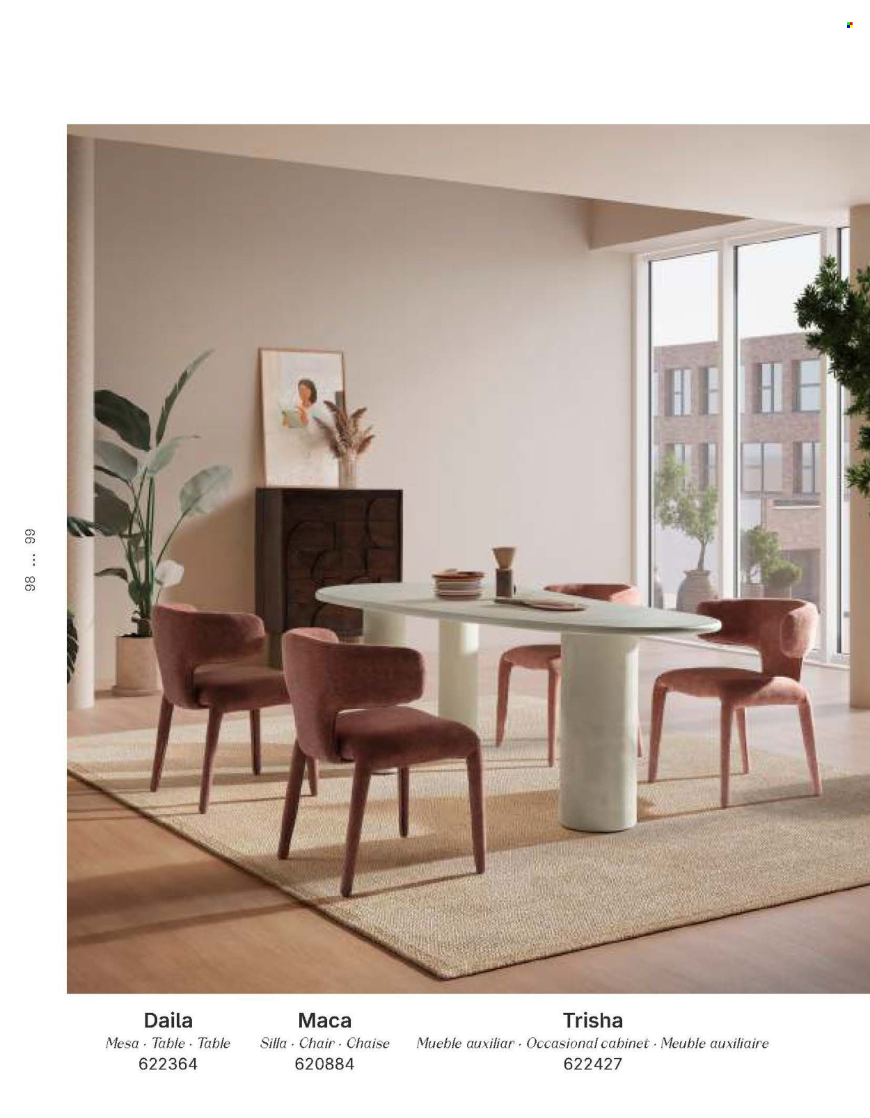 Catalogue Conforama. Page 96