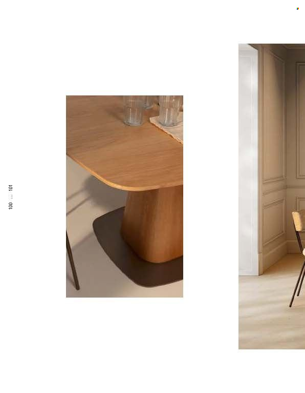 Catalogue Conforama. Page 98