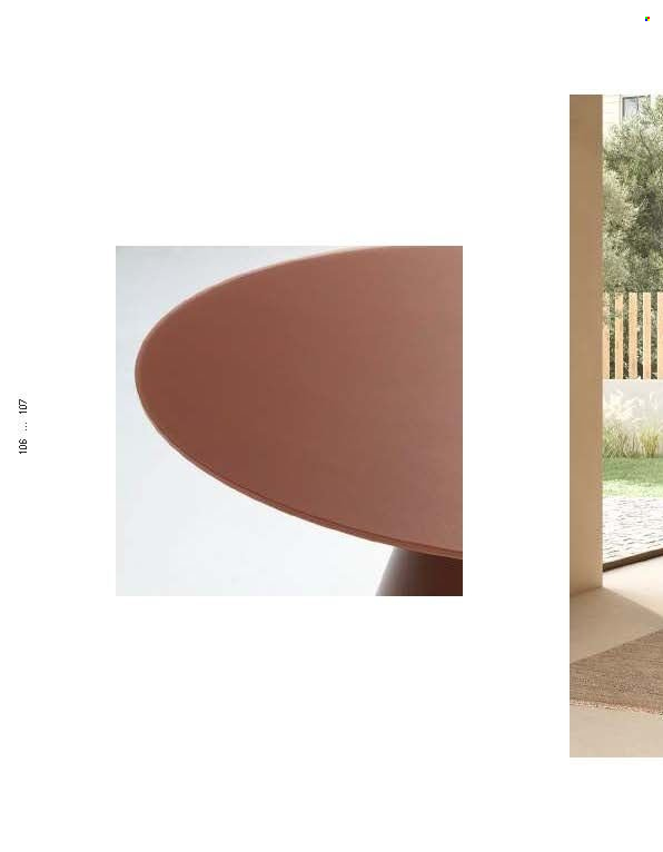 Catalogue Conforama. Page 104