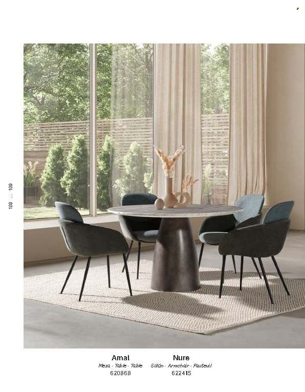Catalogue Conforama. Page 106
