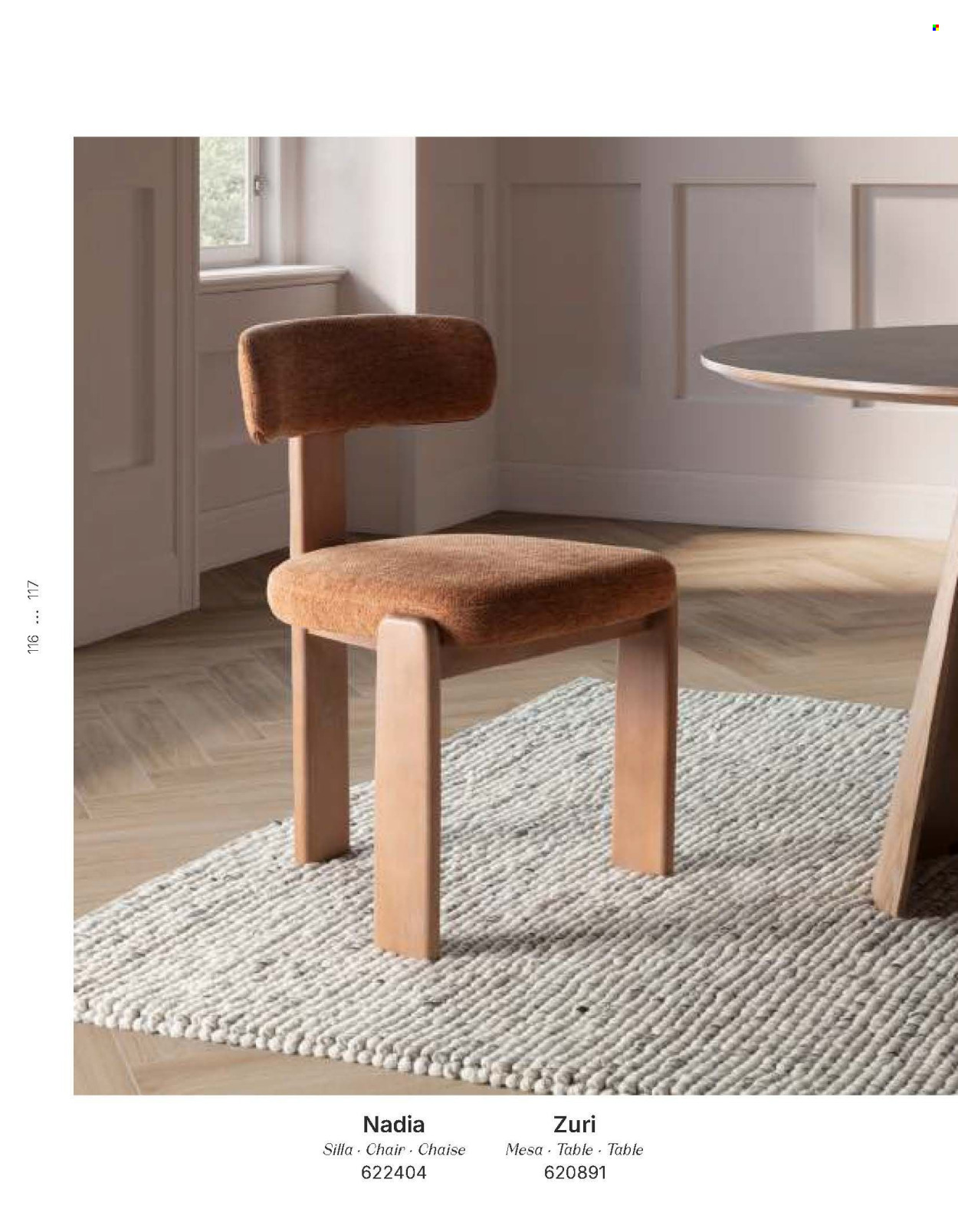 Catalogue Conforama. Page 114