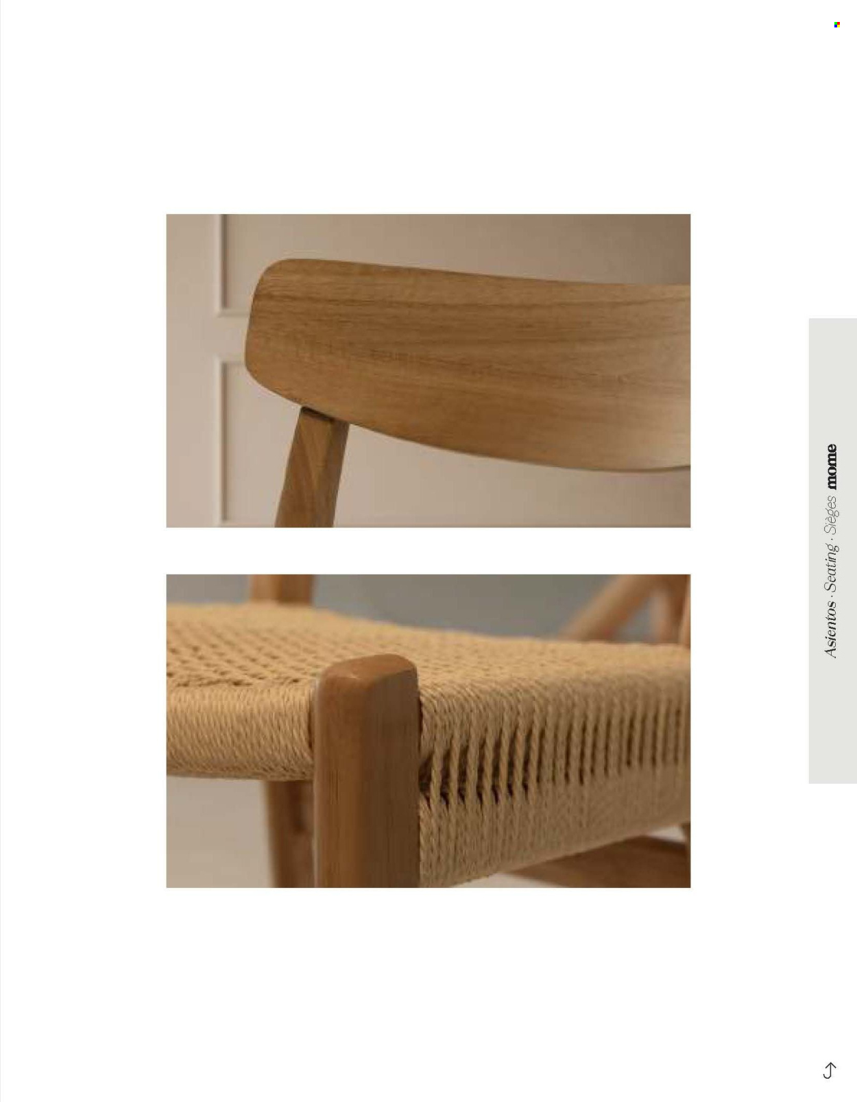 Catalogue Conforama. Page 119