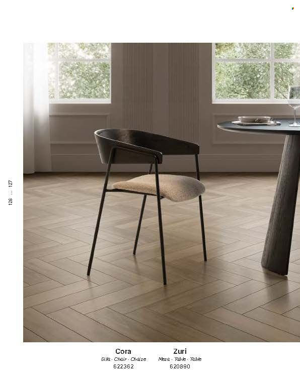 Catalogue Conforama. Page 124