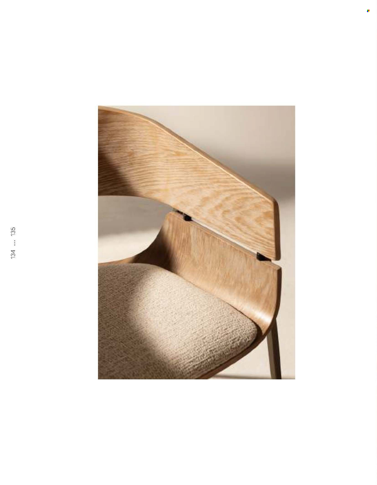 Catalogue Conforama. Page 132