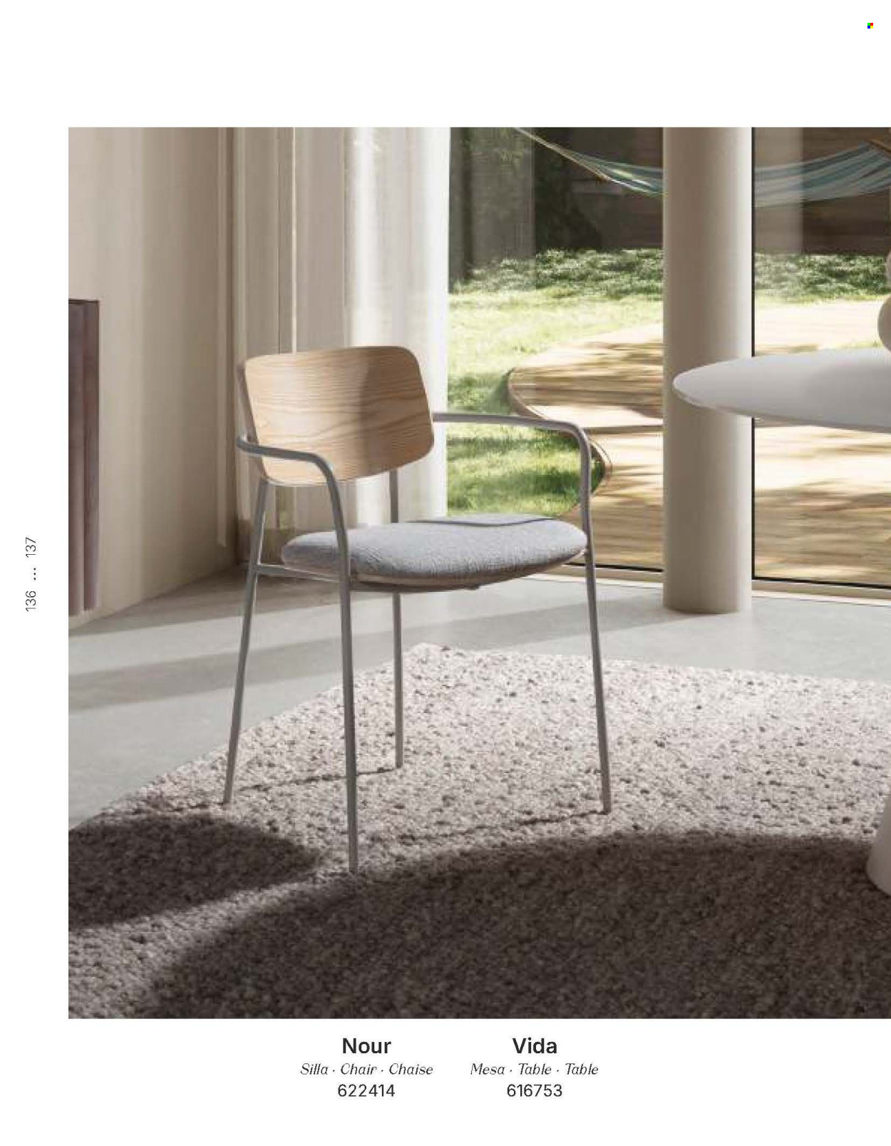 Catalogue Conforama. Page 134