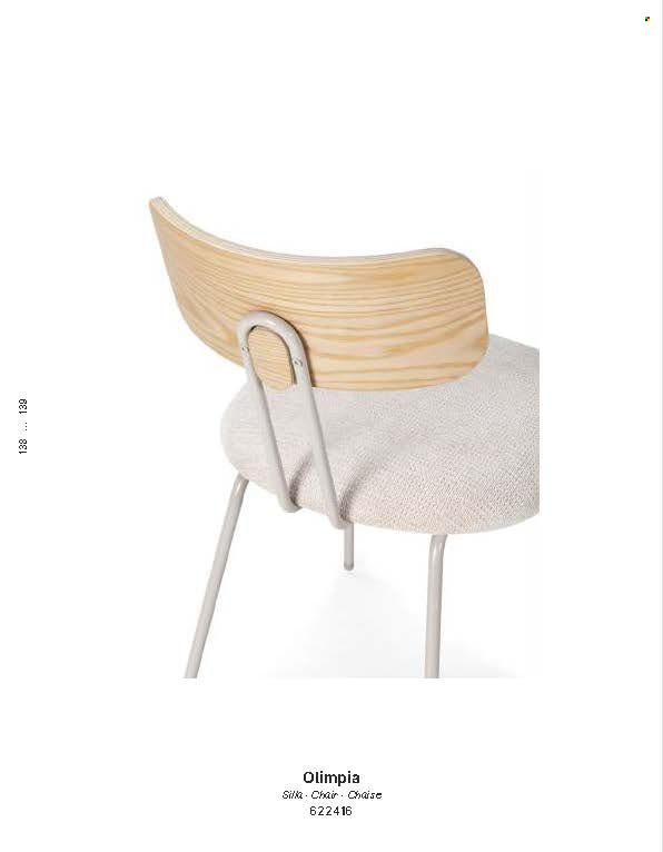 Catalogue Conforama. Page 136