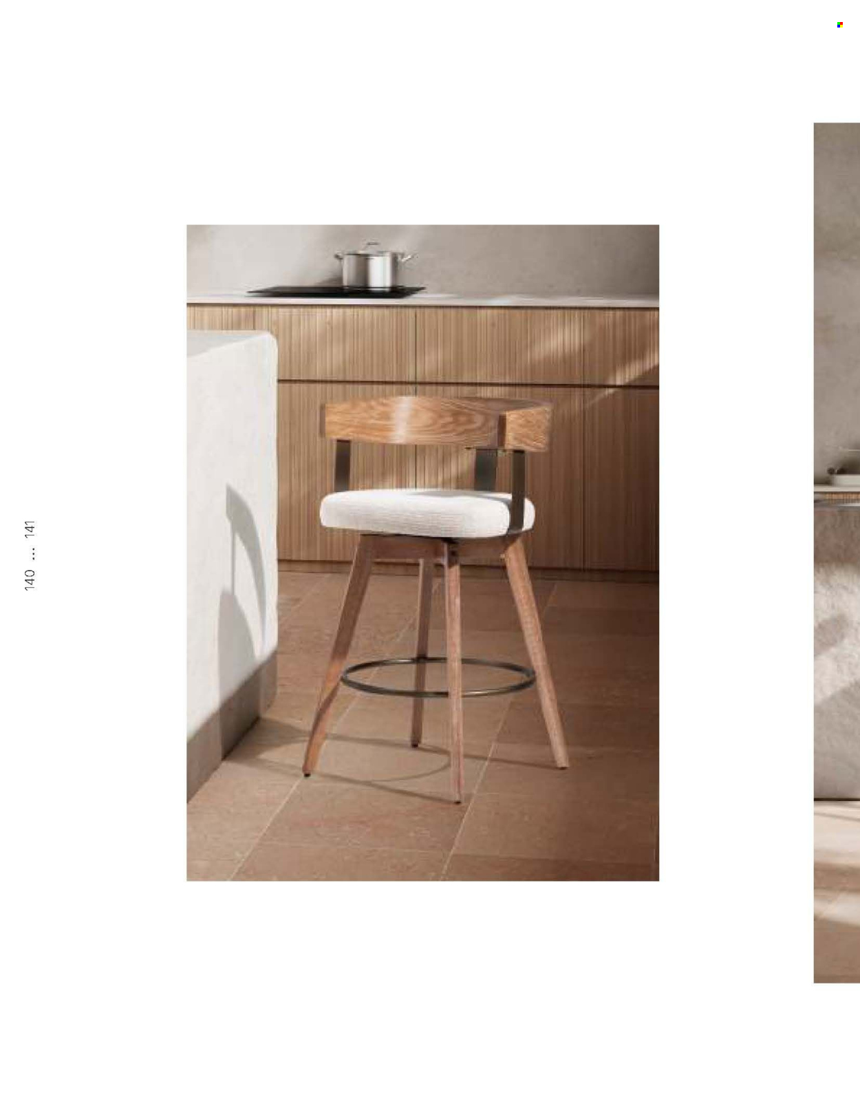 Catalogue Conforama. Page 138