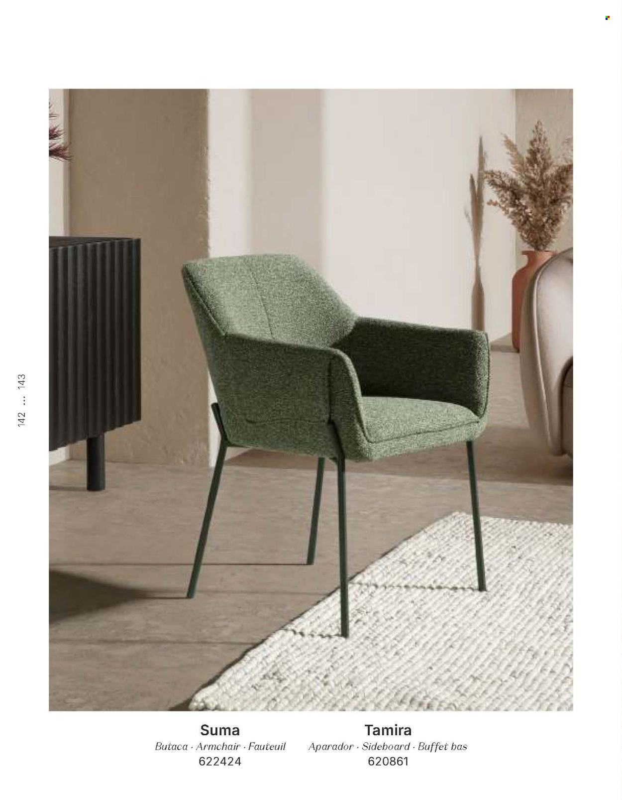 Catalogue Conforama. Page 140