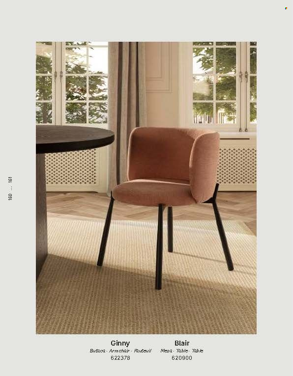 Catalogue Conforama. Page 158