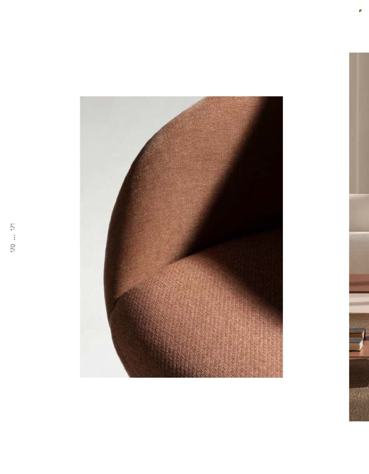 Catalogue Conforama. Page 168
