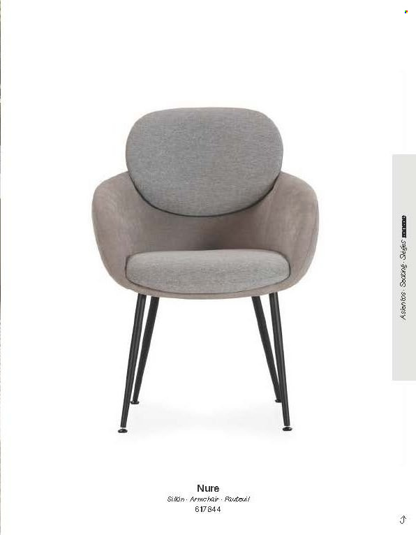 Catalogue Conforama. Page 171