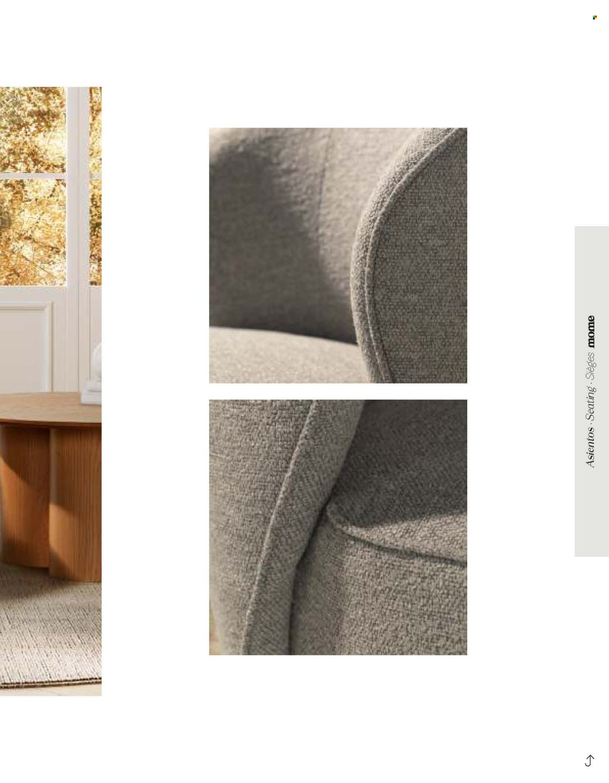 Catalogue Conforama. Page 189