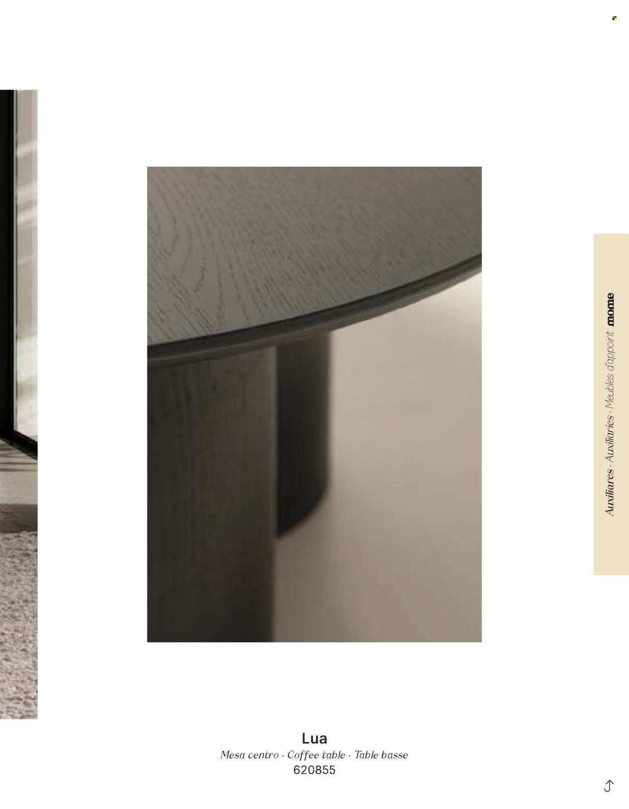 Catalogue Conforama. Page 201