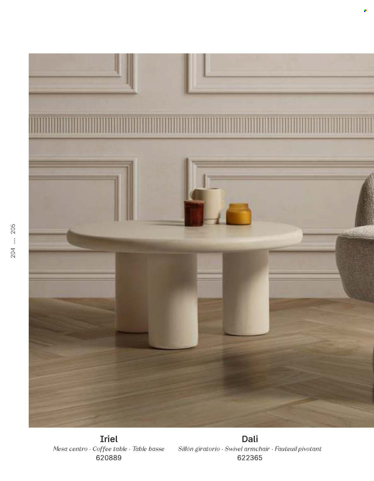 Catalogue Conforama. Page 202
