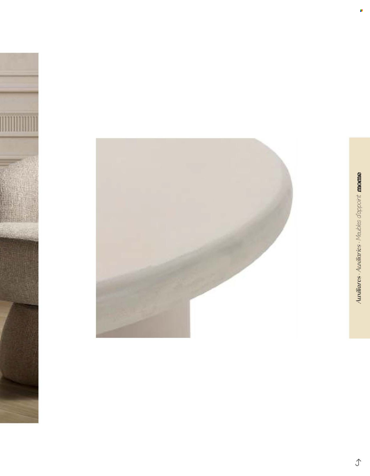 Catalogue Conforama. Page 203