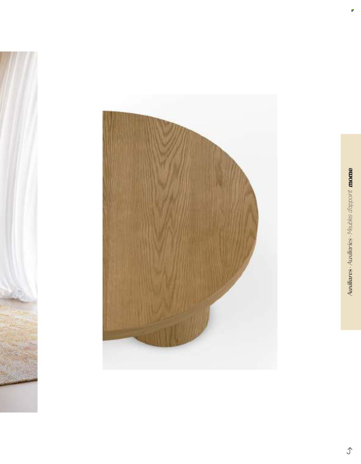 Catalogue Conforama. Page 207