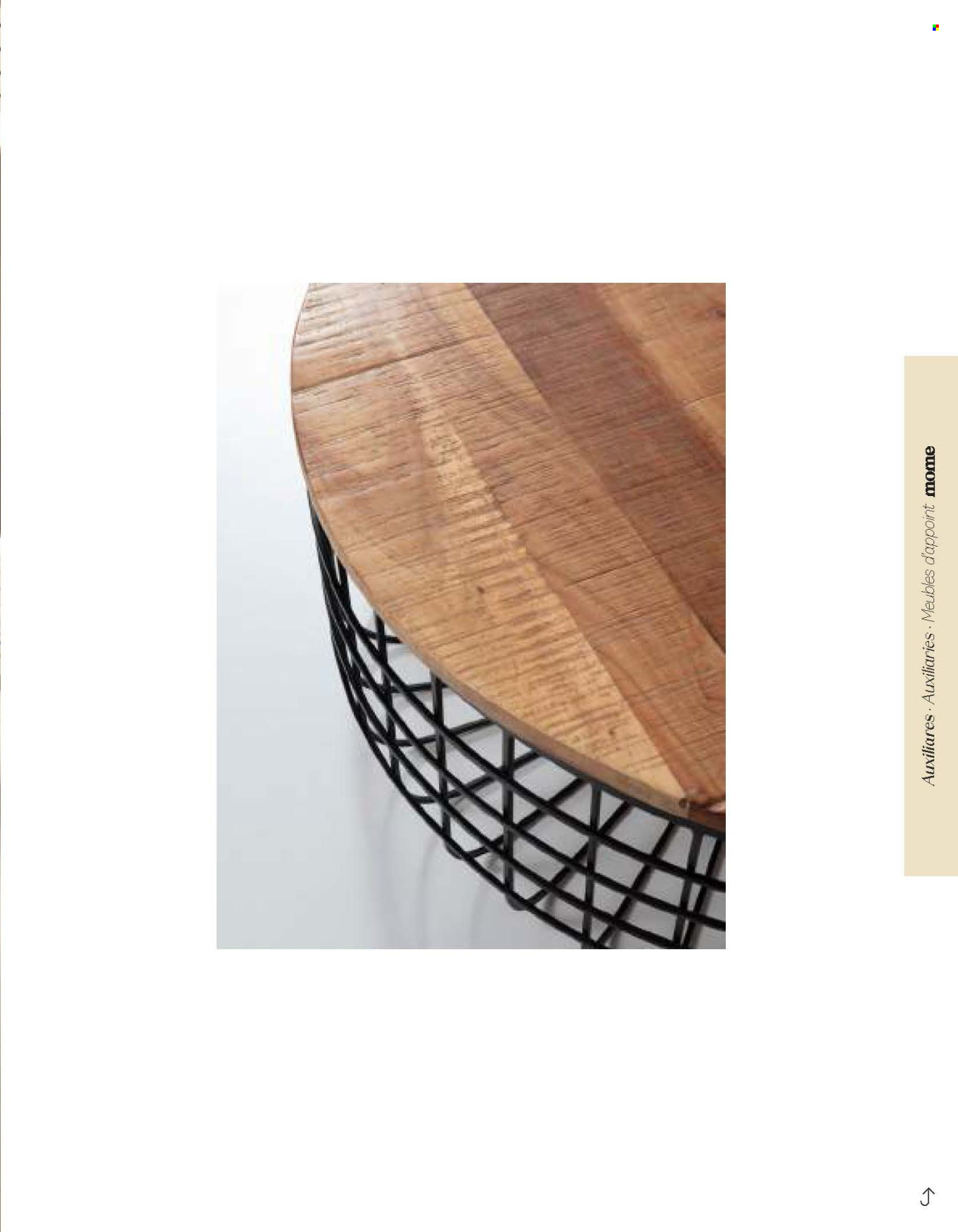 Catalogue Conforama. Page 209