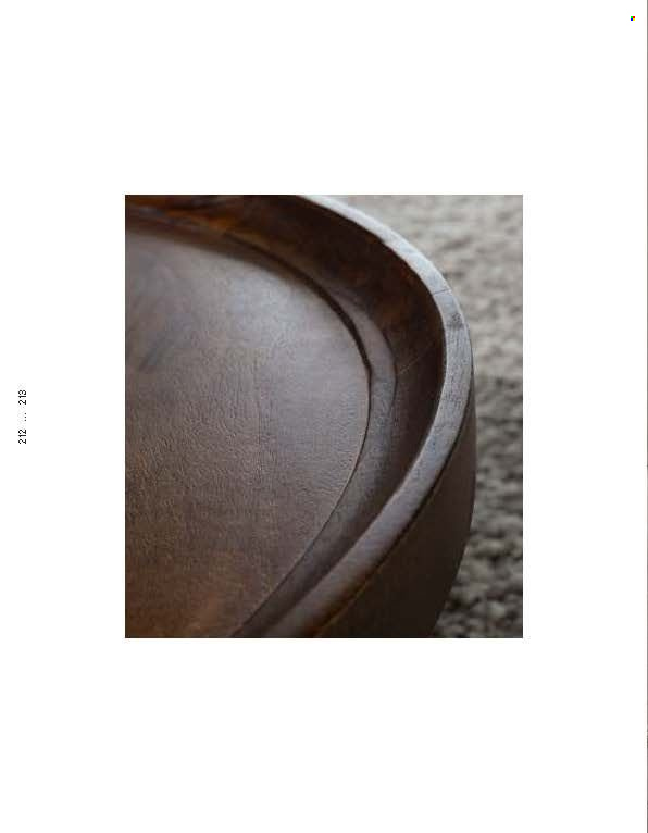 Catalogue Conforama. Page 210