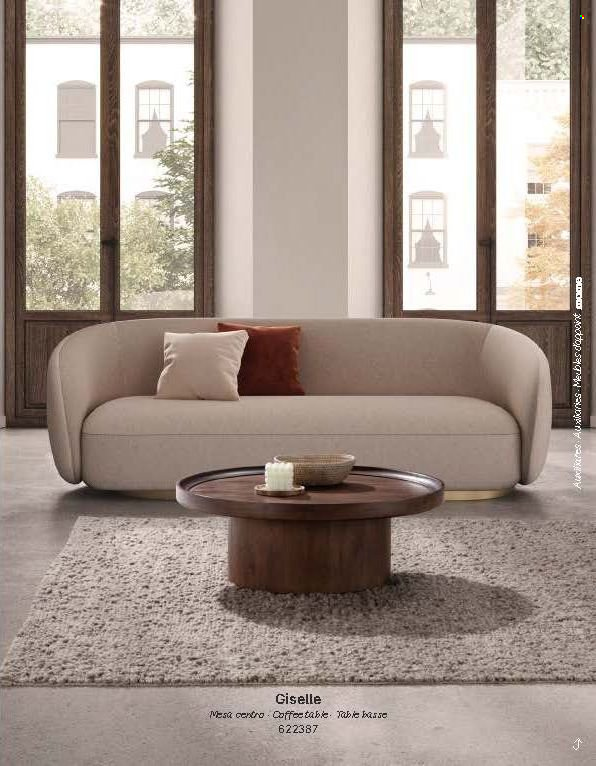 Catalogue Conforama. Page 211