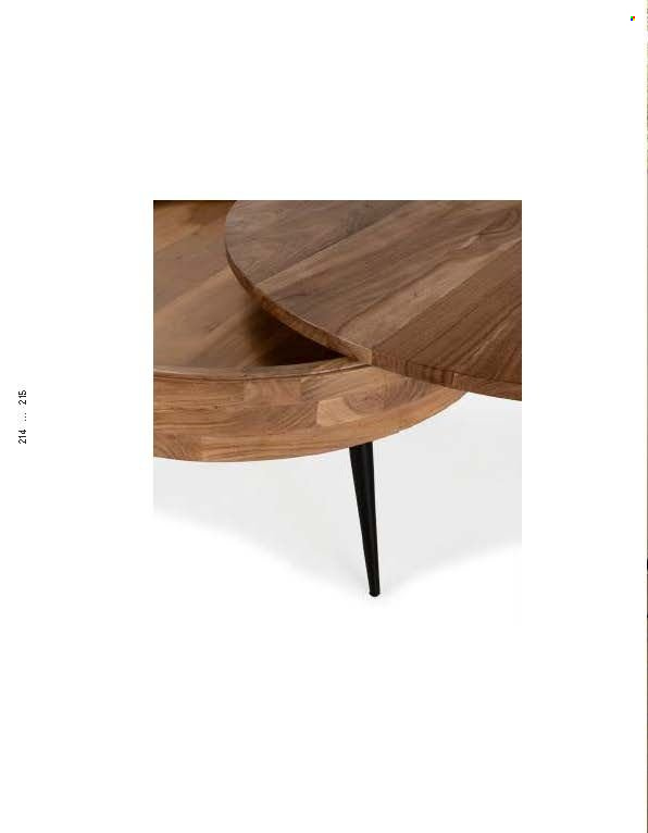 Catalogue Conforama. Page 212