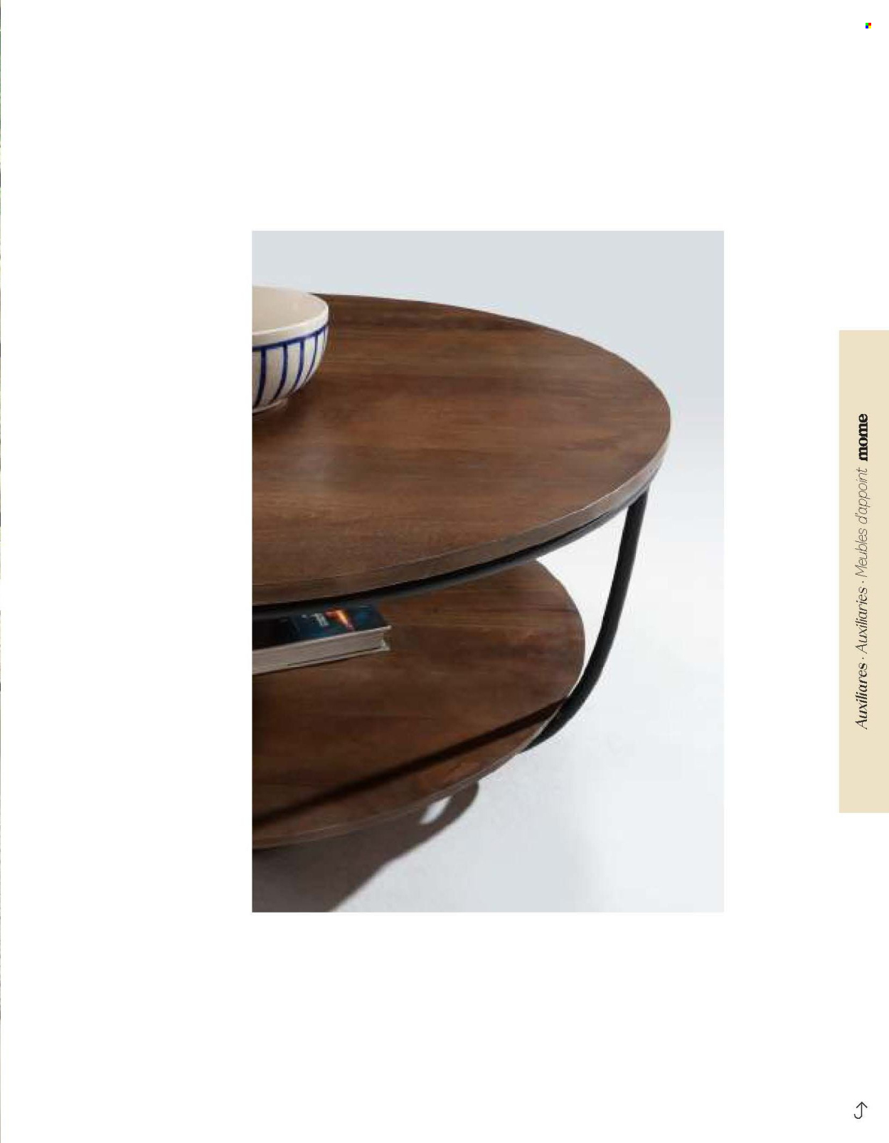 Catalogue Conforama. Page 215