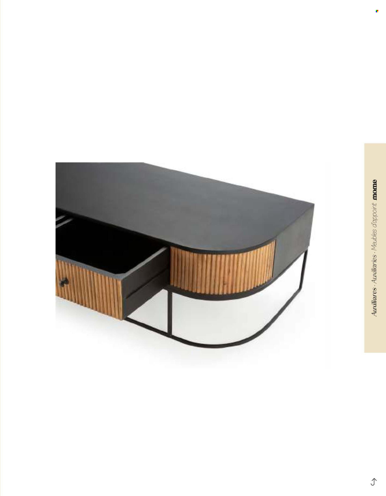 Catalogue Conforama. Page 217