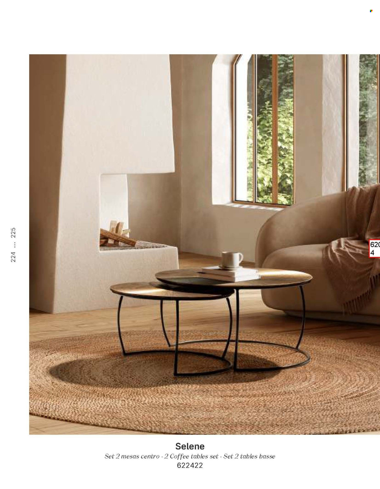 Catalogue Conforama. Page 222