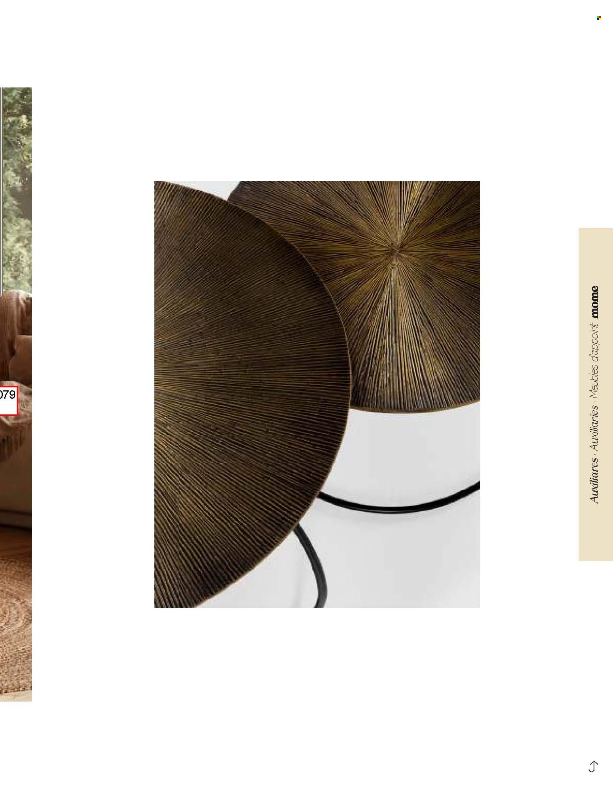 Catalogue Conforama. Page 223