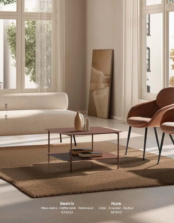 Catalogue Conforama. Page 226