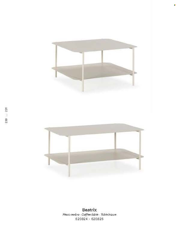 Catalogue Conforama. Page 228