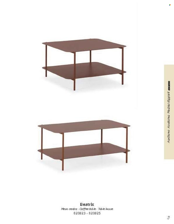 Catalogue Conforama. Page 229