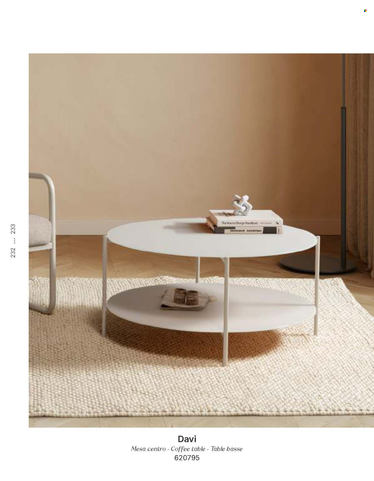 Catalogue Conforama. Page 230