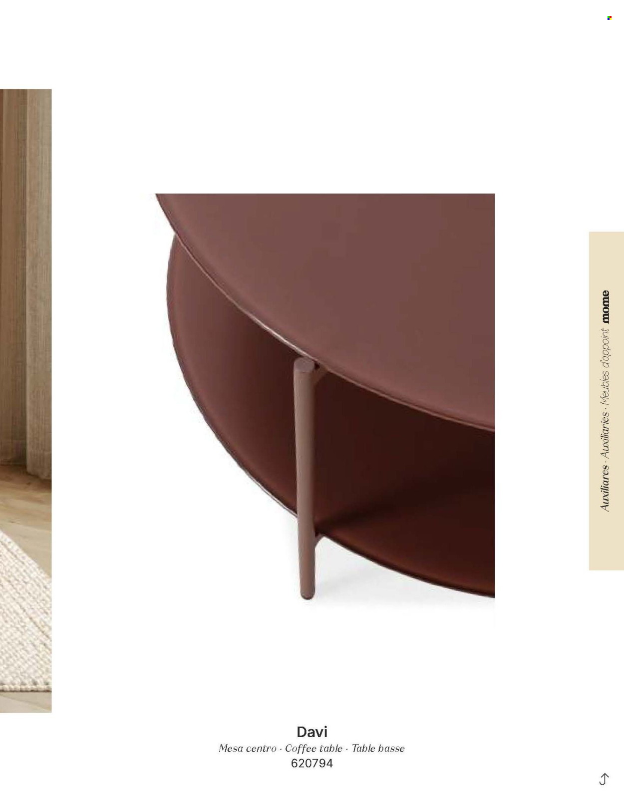 Catalogue Conforama. Page 231
