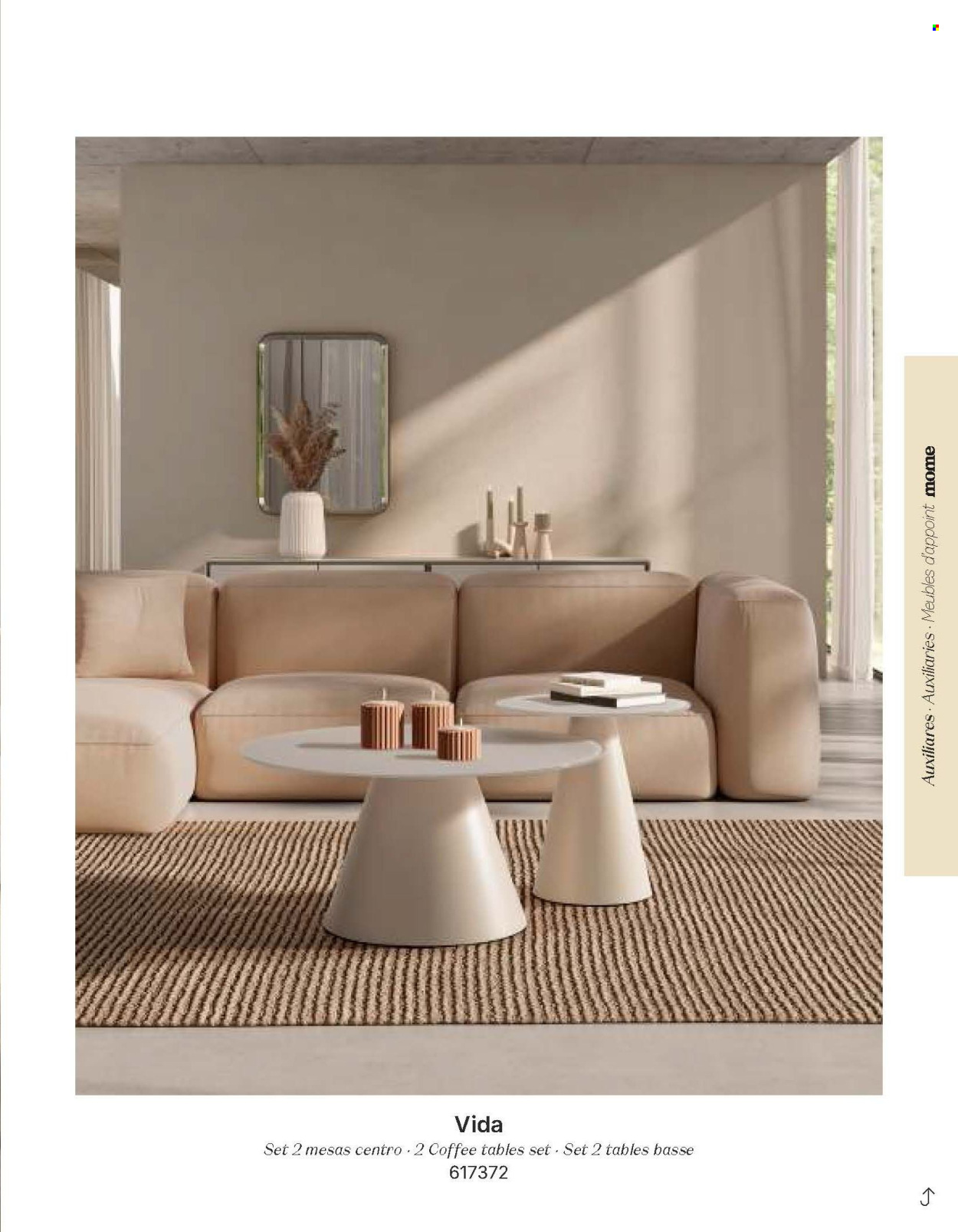 Catalogue Conforama. Page 233