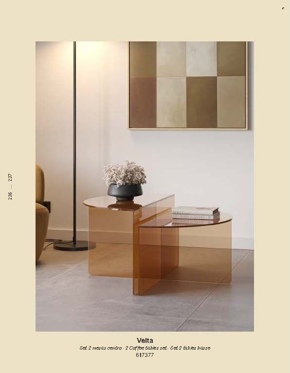 Catalogue Conforama. Page 234