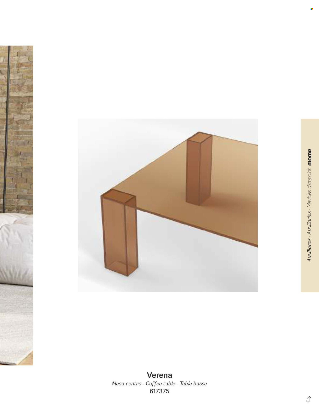 Catalogue Conforama. Page 237