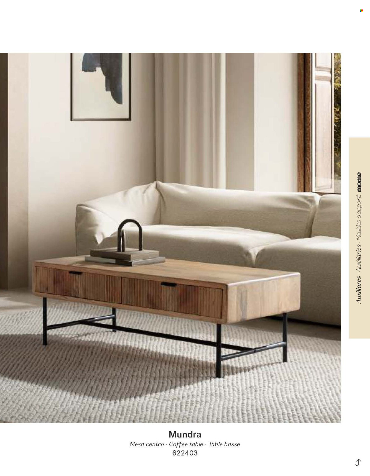 Catalogue Conforama. Page 239