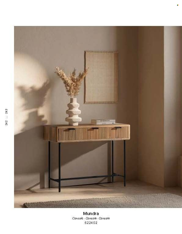 Catalogue Conforama. Page 240
