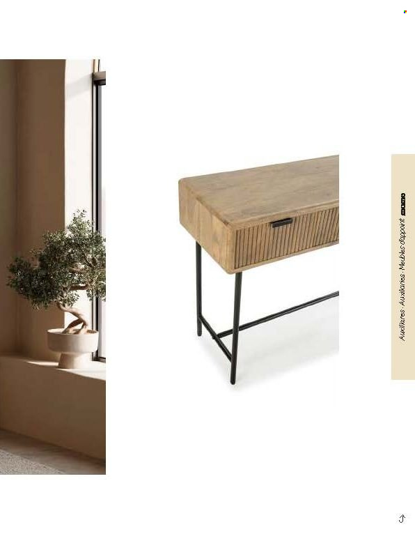 Catalogue Conforama. Page 241