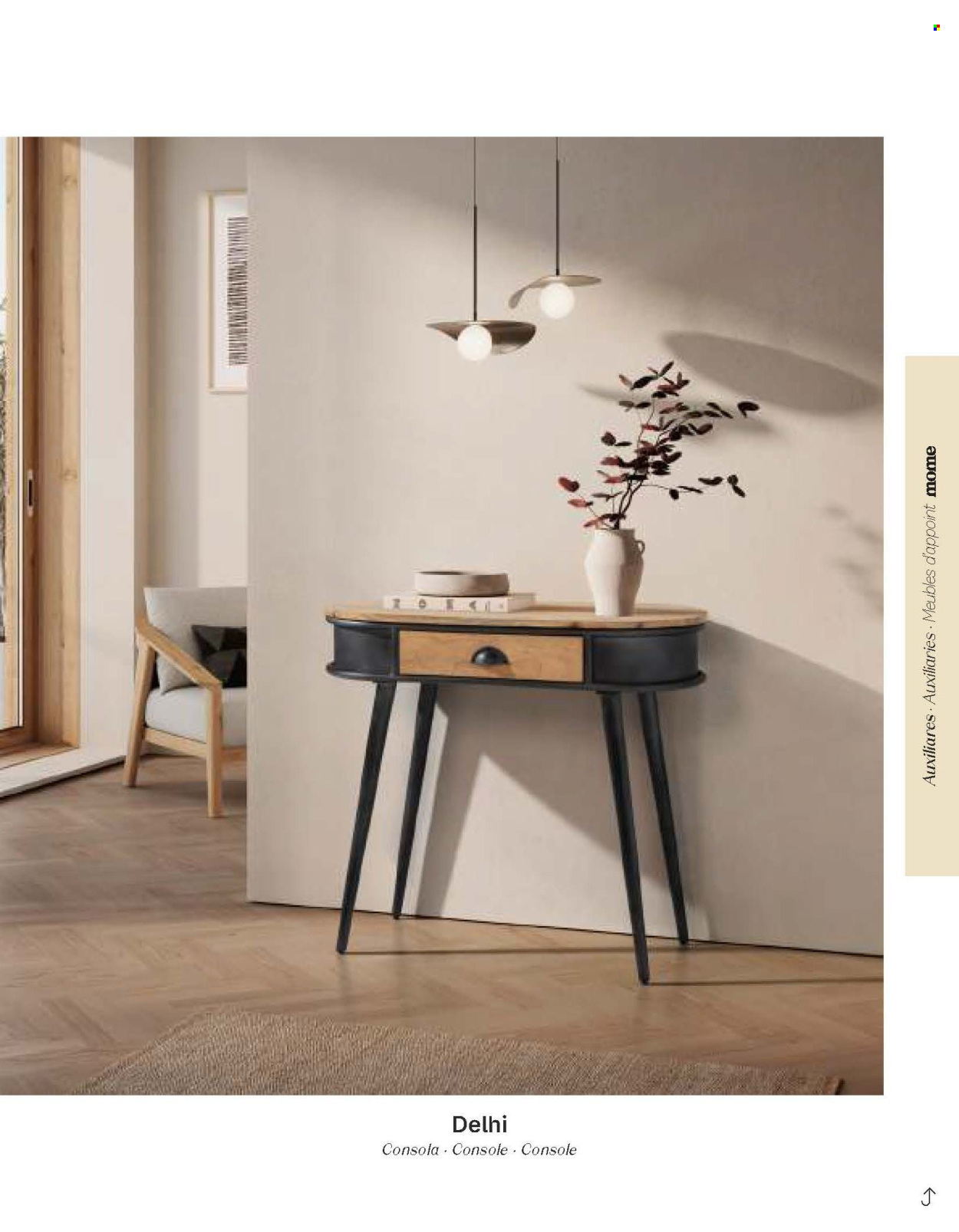 Catalogue Conforama. Page 243