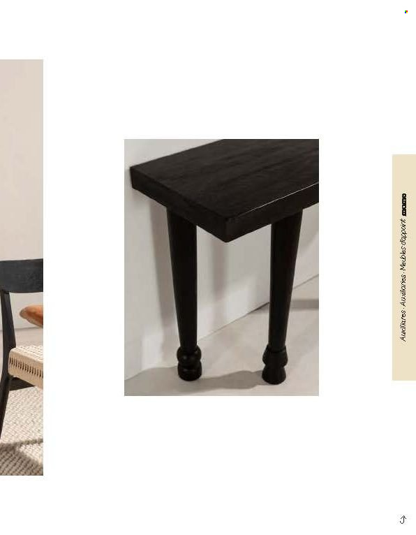 Catalogue Conforama. Page 245