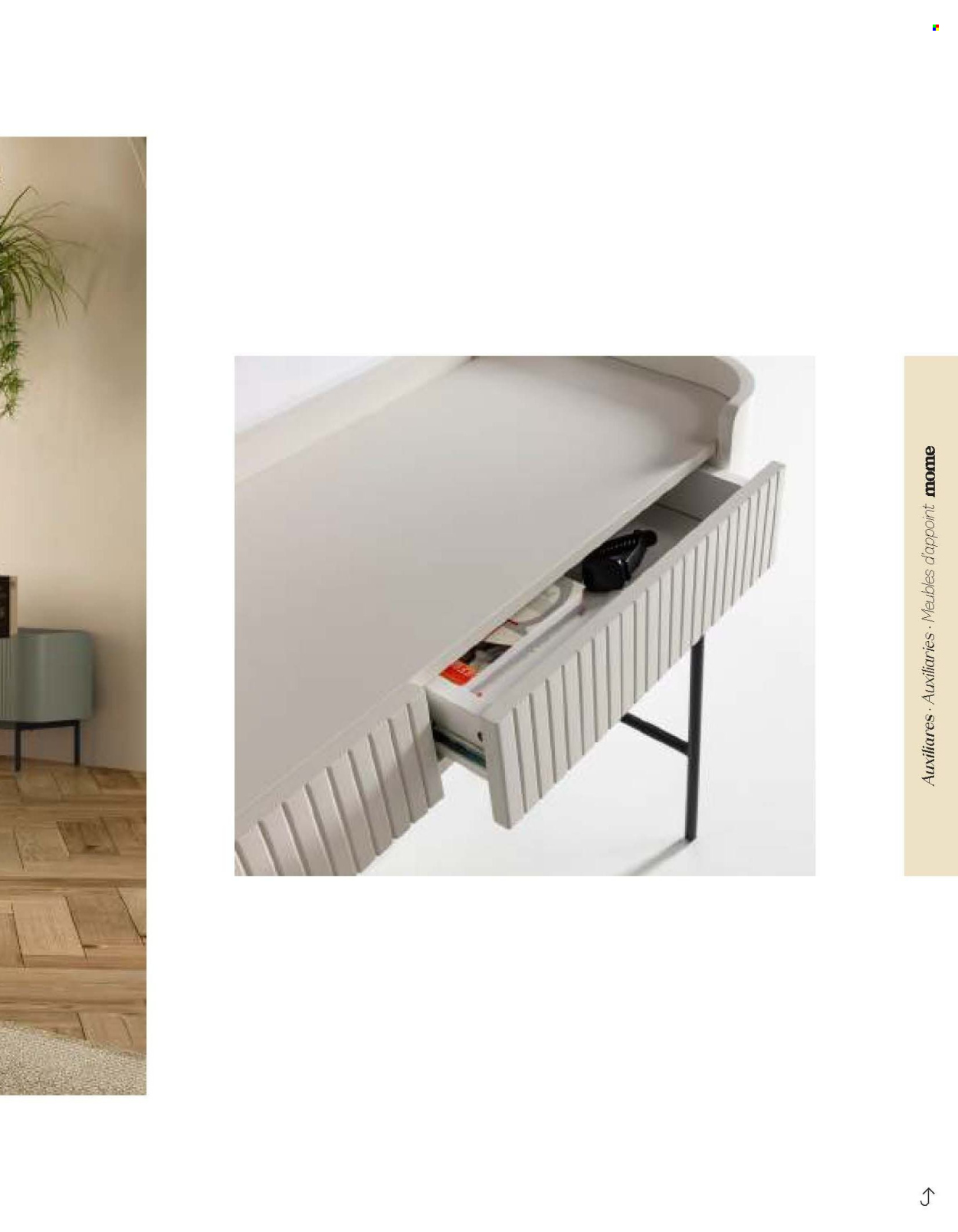 Catalogue Conforama. Page 247