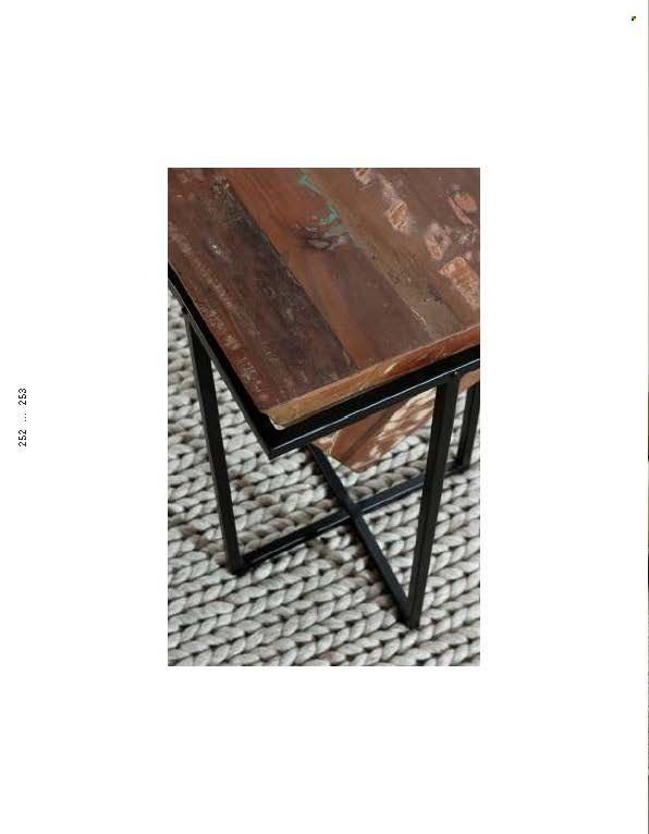Catalogue Conforama. Page 250