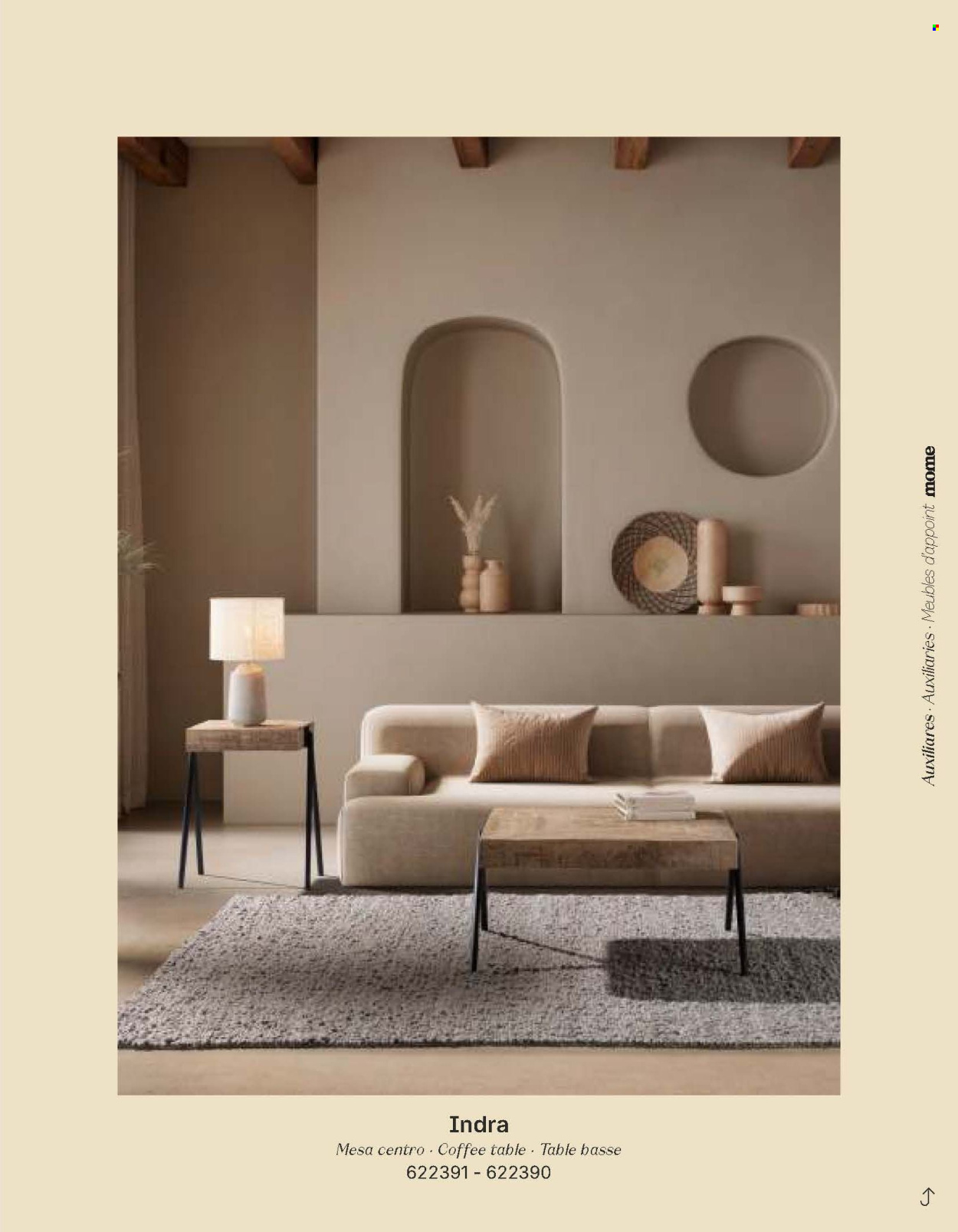 Catalogue Conforama. Page 253