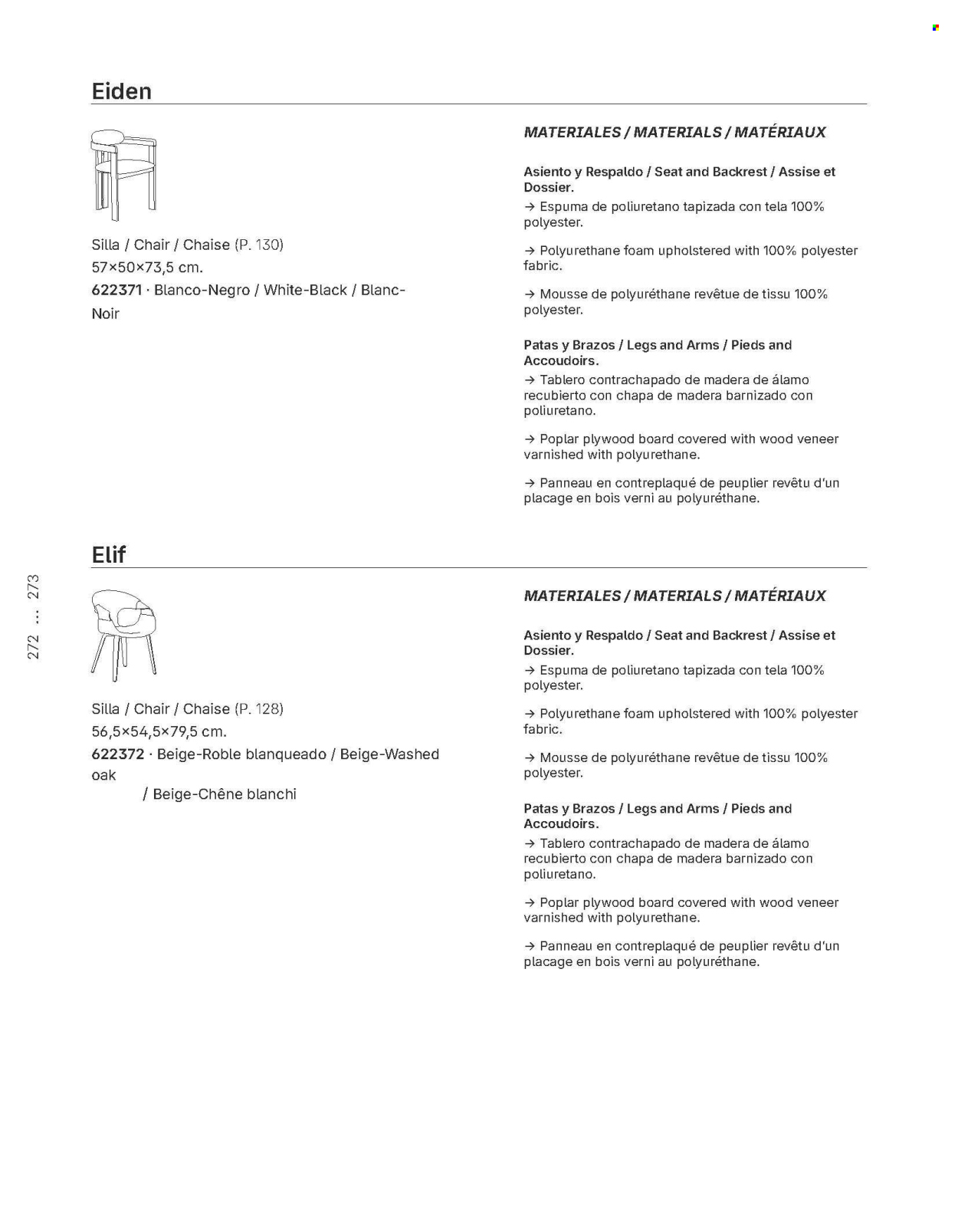 Catalogue Conforama. Page 270