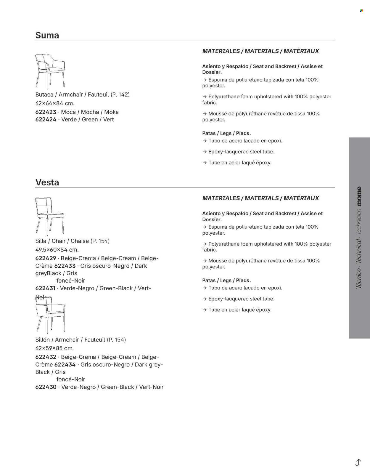 Catalogue Conforama. Page 277