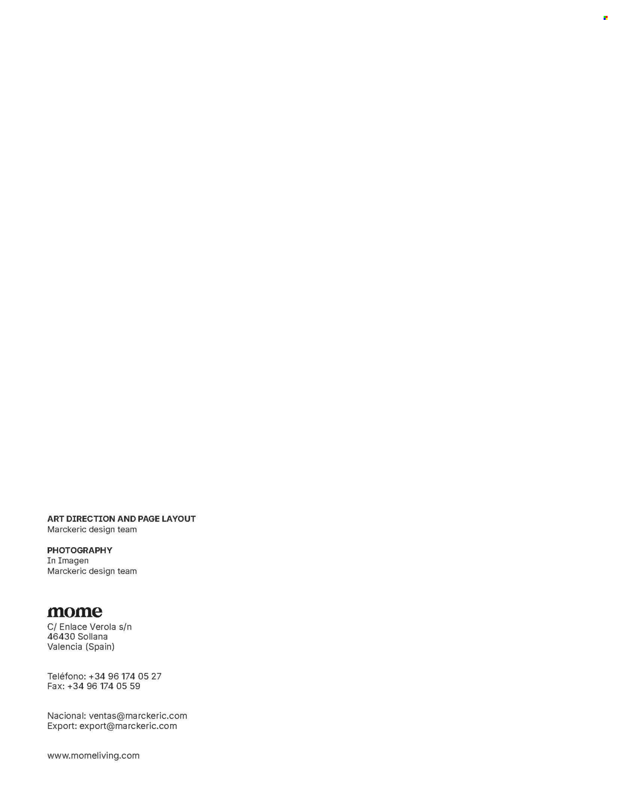 Catalogue Conforama. Page 286