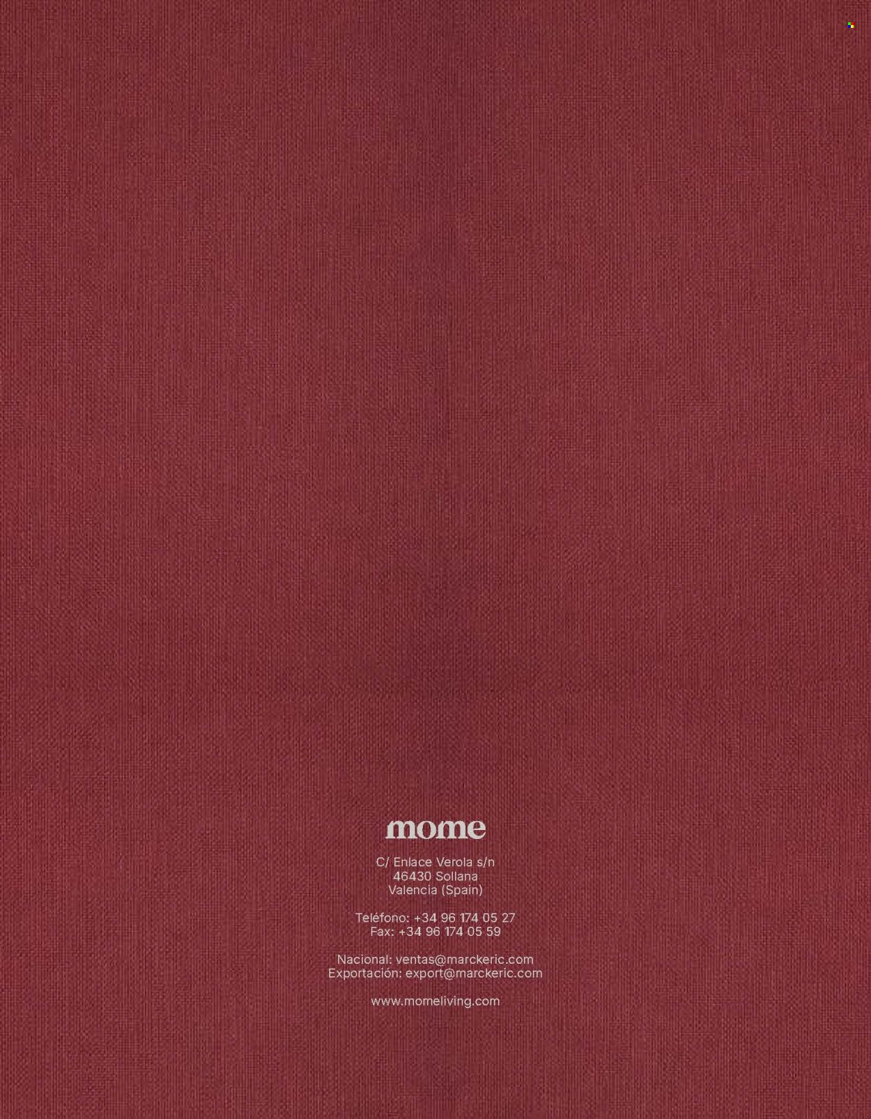 Catalogue Conforama. Page 287