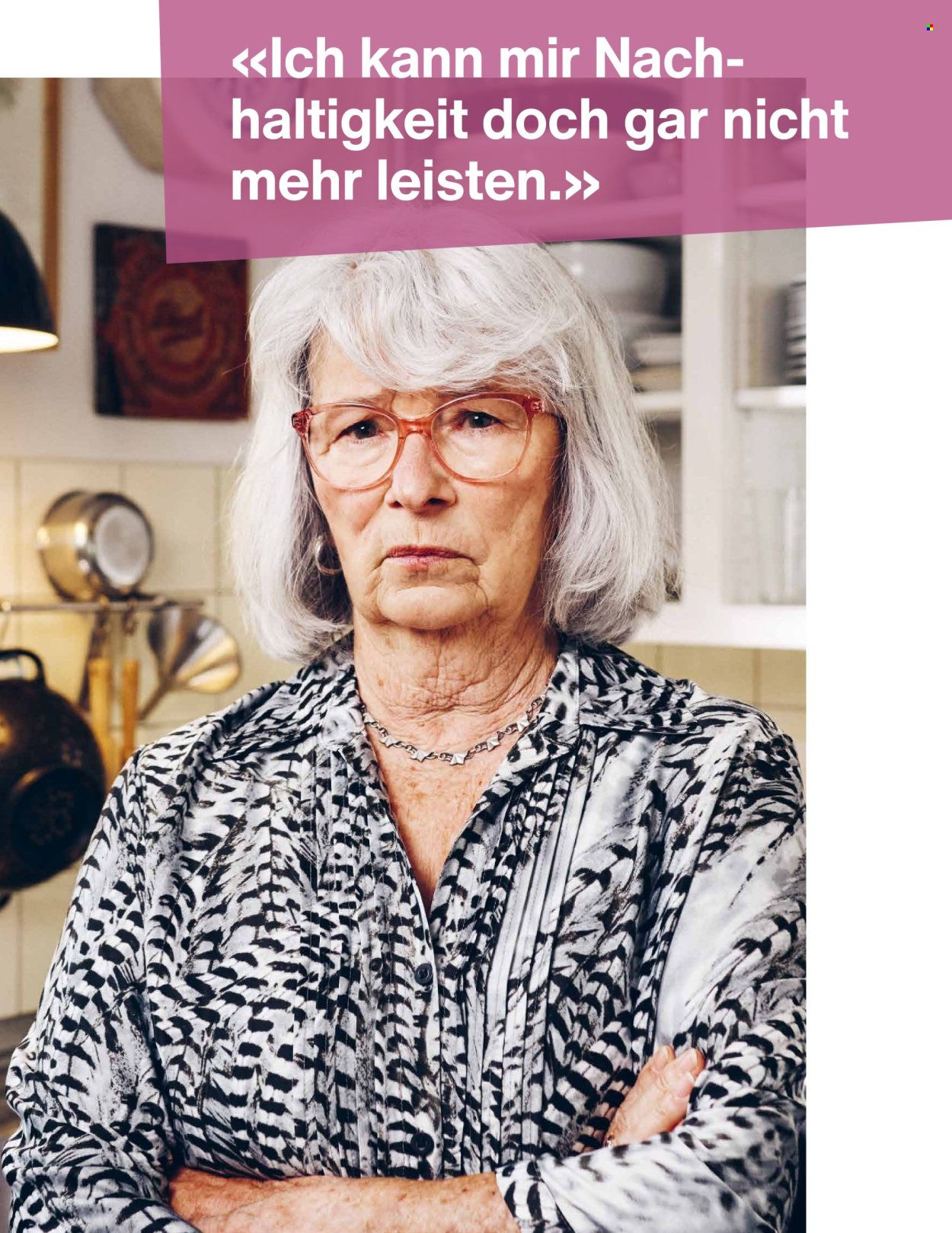 Catalogue Migros. Page 5